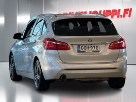 BMW 225 vaihtoauto