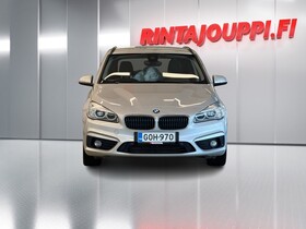 BMW 225 vaihtoauto