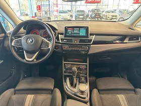 BMW 225 vaihtoauto