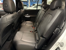 Mercedes-Benz GLB vaihtoauto