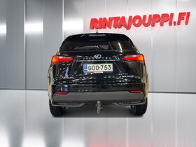Lexus NX vaihtoauto