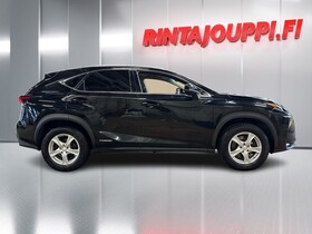 Lexus NX vaihtoauto