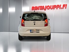 SEAT Mii electric vaihtoauto