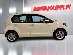 SEAT Mii electric vaihtoauto