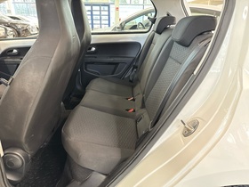 SEAT Mii electric vaihtoauto