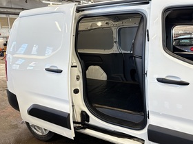 Opel Combo vaihtoauto