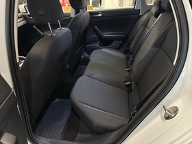 Volkswagen Taigo vaihtoauto