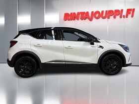Mitsubishi ASX vaihtoauto
