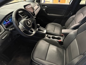 Mitsubishi ASX vaihtoauto