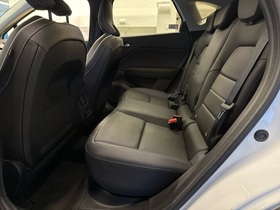 Mitsubishi ASX vaihtoauto