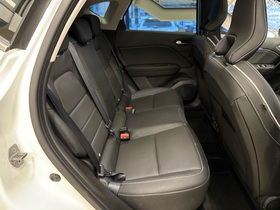 Mitsubishi ASX vaihtoauto