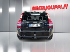 Volvo V50 vaihtoauto