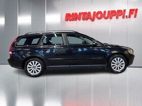 Volvo V50 vaihtoauto