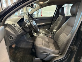 Volvo V50 vaihtoauto