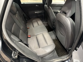 Volvo V50 vaihtoauto