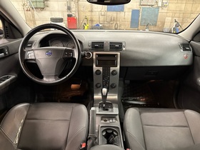 Volvo V50 vaihtoauto