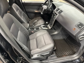 Volvo V50 vaihtoauto