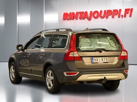 Volvo XC70 vaihtoauto