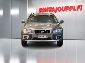 Volvo XC70 vaihtoauto