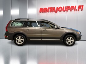 Volvo XC70 vaihtoauto