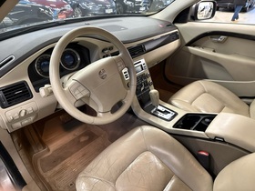 Volvo XC70 vaihtoauto