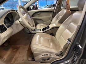 Volvo XC70 vaihtoauto