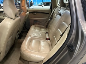 Volvo XC70 vaihtoauto