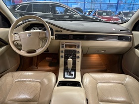 Volvo XC70 vaihtoauto