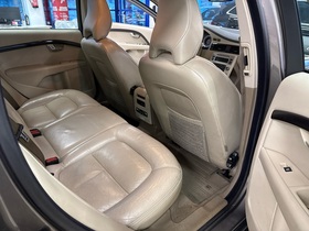 Volvo XC70 vaihtoauto