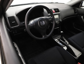 Honda Accord vaihtoauto