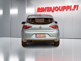 Renault Clio vaihtoauto