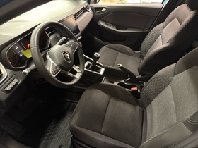 Renault Clio vaihtoauto