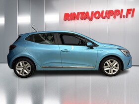 Renault Clio vaihtoauto