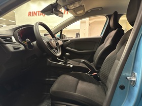 Renault Clio vaihtoauto