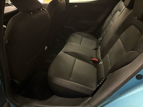 Renault Clio vaihtoauto