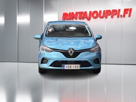 Renault Clio vaihtoauto