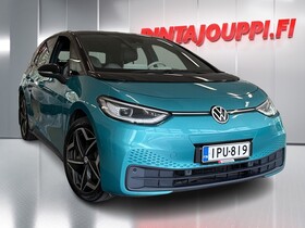Volkswagen ID.3 vaihtoauto