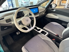 Volkswagen ID.3 vaihtoauto