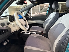 Volkswagen ID.3 vaihtoauto