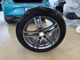 Volkswagen ID.3 vaihtoauto