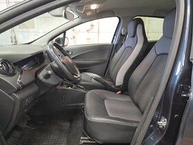 Renault Zoe vaihtoauto