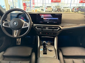 BMW i4 vaihtoauto