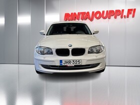 BMW 116 vaihtoauto