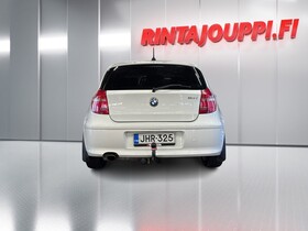 BMW 116 vaihtoauto