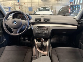 BMW 116 vaihtoauto