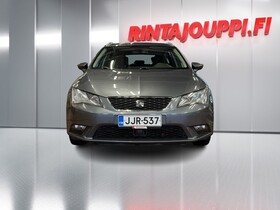 SEAT Leon ST vaihtoauto