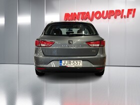 SEAT Leon ST vaihtoauto