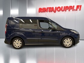 Ford Transit Connect vaihtoauto