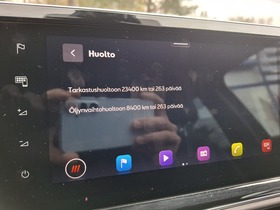 SEAT Tarraco vaihtoauto