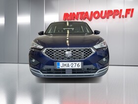 SEAT Tarraco vaihtoauto